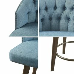 Best reviews of ๐งจ Madison Park Boyle Upholstered 360 Degree Swivel Counter Stool 26" H Cream ๐ 21 Best reviews of ๐งจ Madison Park Boyle Upholstered 360 Degree Swivel Counter Stool 26" H Cream ๐ -Madison Park Sales unnamed file 3717