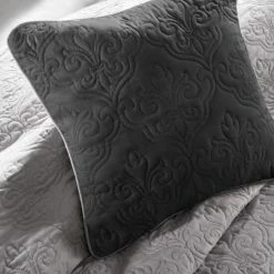 Discount 🔔 Madison Park Liverpool 7-Piece Coverlet Set 😀 -Madison Park Sales unnamed file 3722