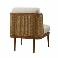 Cheap 🔥 Madison Park Bailey Natural Accent Chair 🎉 -Madison Park Sales unnamed file 3731