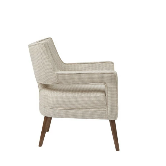 Flash Sale ๐คฉ Madison Park Nicoli Cream Accent Chair ๐ 7 Flash Sale ๐คฉ Madison Park Nicoli Cream Accent Chair ๐ - Image 5