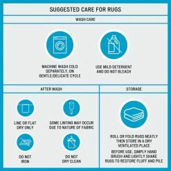 Buy 🛒 Madison Park Copula Dyed Cotton Chenille Chain Stitch Rug Charcoal ❤️ 15 Buy 🛒 Madison Park Copula Dyed Cotton Chenille Chain Stitch Rug Charcoal ❤️ -Madison Park Sales unnamed file 3753