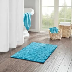 Buy 🛒 Madison Park Copula Dyed Cotton Chenille Chain Stitch Rug Charcoal ❤️ 20 Buy 🛒 Madison Park Copula Dyed Cotton Chenille Chain Stitch Rug Charcoal ❤️ -Madison Park Sales unnamed file 3758