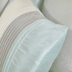 Best Pirce ❤️ Madison Park Eastridge Aqua 7-piece Comforter Set ❤️ 14 Best Pirce ❤️ Madison Park Eastridge Aqua 7-piece Comforter Set ❤️ -Madison Park Sales unnamed file 3764
