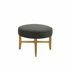 Brand new ๐ Madison Park Alina Dark Grey Oval Cocktail Ottoman ๐ 16 Brand new ๐ Madison Park Alina Dark Grey Oval Cocktail Ottoman ๐ -Madison Park Sales unnamed file 3774
