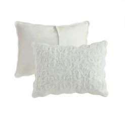 Buy ๐ Madison Park Elsa Ivory Embroidered Faux Fur Coverlet Set ๐ 21 Buy ๐ Madison Park Elsa Ivory Embroidered Faux Fur Coverlet Set ๐ -Madison Park Sales unnamed file 3821