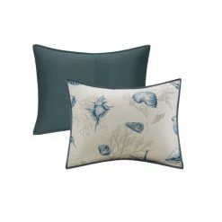 Top 10 ๐ Madison Park Nantucket Cotton Printed 7-piece Comforter Set Blue ๐ 21 Top 10 ๐ Madison Park Nantucket Cotton Printed 7-piece Comforter Set Blue ๐ -Madison Park Sales unnamed file 3831