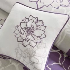 Best Sale โ๏ธ Madison Park Bridgette Floral-pattern Cotton Comforter Set ๐ 9 Best Sale โ๏ธ Madison Park Bridgette Floral-pattern Cotton Comforter Set ๐ -Madison Park Sales unnamed file 3834
