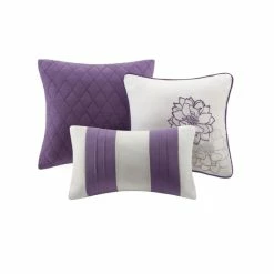 Best Sale โ๏ธ Madison Park Bridgette Floral-pattern Cotton Comforter Set ๐ 11 Best Sale โ๏ธ Madison Park Bridgette Floral-pattern Cotton Comforter Set ๐ -Madison Park Sales unnamed file 3836