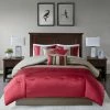 Coupon 🧨 Madison Park Tradewind Red 7-piece Comforter Set ⭐ -Madison Park Sales unnamed file 3837