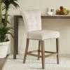 Best deal โ๏ธ Madison Park Weldon Cream Counter Stool - 21"w X 25.5"d X 39.75"h- ๐ 2 Best deal โ๏ธ Madison Park Weldon Cream Counter Stool - 21"w X 25.5"d X 39.75"h- ๐ -Madison Park Sales unnamed file 3846