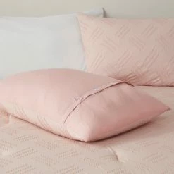 Best reviews of ✨ Madison Park Harlow 4 Piece Organic Cotton Comforter Set Blue 😉 -Madison Park Sales unnamed file 3868