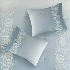 Discount ❤️ Madison Park Layla Blue 5 Piece Cotton Comforter Set ✔️ 15 Discount ❤️ Madison Park Layla Blue 5 Piece Cotton Comforter Set ✔️ -Madison Park Sales unnamed file 3877