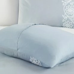 Discount ❤️ Madison Park Layla Blue 5 Piece Cotton Comforter Set ✔️ 17 Discount ❤️ Madison Park Layla Blue 5 Piece Cotton Comforter Set ✔️ -Madison Park Sales unnamed file 3879