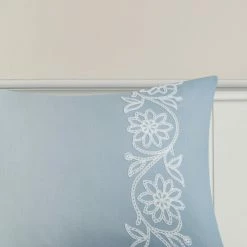 Discount ❤️ Madison Park Layla Blue 5 Piece Cotton Comforter Set ✔️ 18 Discount ❤️ Madison Park Layla Blue 5 Piece Cotton Comforter Set ✔️ -Madison Park Sales unnamed file 3880