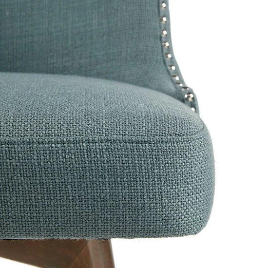 Buy ๐ Madison Park Heyes Counter Stool With 360 Degree Swivel Seat Natural ๐ฅฐ 8 Buy ๐ Madison Park Heyes Counter Stool With 360 Degree Swivel Seat Natural ๐ฅฐ - Image 6