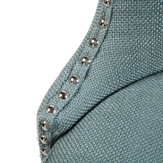 Buy ๐ Madison Park Heyes Counter Stool With 360 Degree Swivel Seat Natural ๐ฅฐ 9 Buy ๐ Madison Park Heyes Counter Stool With 360 Degree Swivel Seat Natural ๐ฅฐ - Image 7