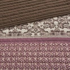 New 😍 Madison Park Dartmouth 5-piece Coverlet Set Red 🤩 -Madison Park Sales unnamed file 3899