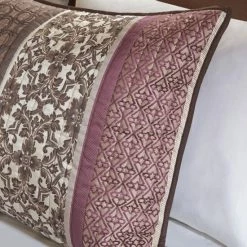 New 😍 Madison Park Dartmouth 5-piece Coverlet Set Red 🤩 -Madison Park Sales unnamed file 3901