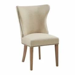 Cheap ๐ Madison Park Keeble Cream Dining Side Chair (Set Of 2) - 25.25"w X 25.25"d X 39"h ๐งจ 18 Cheap ๐ Madison Park Keeble Cream Dining Side Chair (Set Of 2) - 25.25"w X 25.25"d X 39"h ๐งจ -Madison Park Sales unnamed file 3910