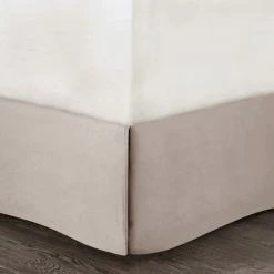 Brand new 🎉 Madison Park Elicia Taupe 7 Piece Chenille Jacquard Comforter Set ⭐ -Madison Park Sales unnamed file 3919