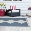 Buy โ Madison Park Stella Navy/ White Modern Geo Indoor/ Outdoor Rug ๐ฅฐ 2 Buy โ Madison Park Stella Navy/ White Modern Geo Indoor/ Outdoor Rug ๐ฅฐ -Madison Park Sales unnamed file 3924
