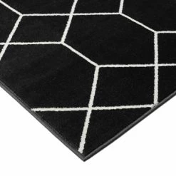 Hot Sale ๐ฅ Madison Park Bianca Trellis Geometric Woven Area Rug Black/cream ๐ 15 Hot Sale ๐ฅ Madison Park Bianca Trellis Geometric Woven Area Rug Black/cream ๐ -Madison Park Sales unnamed file 3937