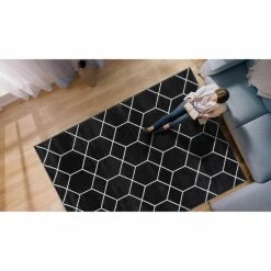 Hot Sale ๐ฅ Madison Park Bianca Trellis Geometric Woven Area Rug Black/cream ๐ 21 Hot Sale ๐ฅ Madison Park Bianca Trellis Geometric Woven Area Rug Black/cream ๐ -Madison Park Sales unnamed file 3943