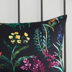 Best deal ⭐ Madison Park Zaire 5 Piece Comforter Set Black ✨ -Madison Park Sales unnamed file 3970