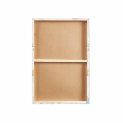 Flash Sale 😉 Madison Park Leaf Charcoal/ Gold Heavy Textured Canvas With Foil Embellishment 🔔 -Madison Park Sales unnamed file 3988