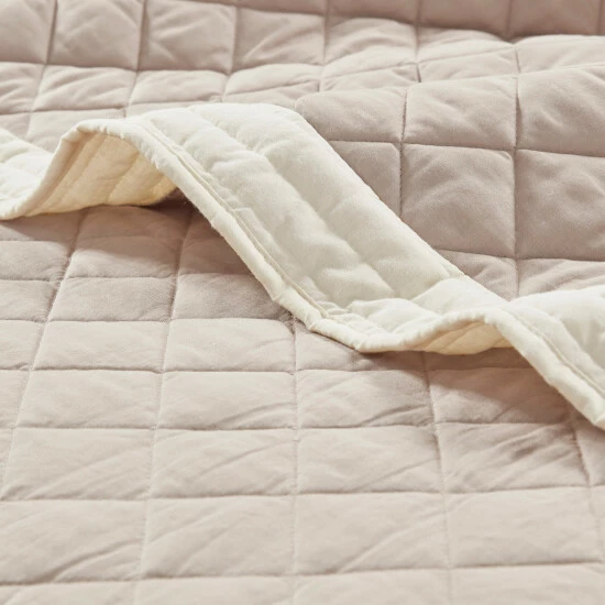 Outlet ๐ Madison Park Levine Khaki 6 Piece Cotton Daybed Cover Set โค๏ธ 6 Outlet ๐ Madison Park Levine Khaki 6 Piece Cotton Daybed Cover Set โค๏ธ - Image 4