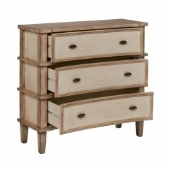 Outlet 🥰 Madison Park Diego Natural/ Cream 3 Drawer Chest 🔥 9 Outlet 🥰 Madison Park Diego Natural/ Cream 3 Drawer Chest 🔥 -Madison Park Sales unnamed file 4009