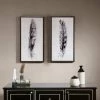 New ๐ฅ Madison Park Flight Feathers Grey Framed Gel ๐งฅ Coated Canvas 2 Piece Set ๐ 2 New ๐ฅ Madison Park Flight Feathers Grey Framed Gel ๐งฅ Coated Canvas 2 Piece Set ๐ -Madison Park Sales unnamed file 4012