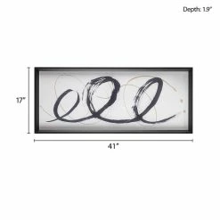 Hot Sale โค๏ธ Madison Park Abstract Ambit Contrast Black Framed Graphic Wall Art ๐ 17 Hot Sale โค๏ธ Madison Park Abstract Ambit Contrast Black Framed Graphic Wall Art ๐ -Madison Park Sales unnamed file 4025