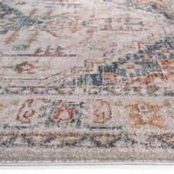 Brand new 😍 Madison Park Audrey Vintage Medallion Woven Area Rug 😉 -Madison Park Sales unnamed file 4034