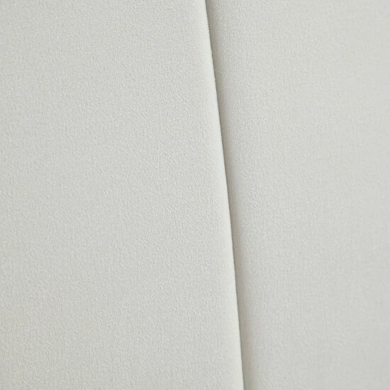 Hot Sale ✔️ Madison Park Abel Cream Channel Tufting Dining Chair (Set Of 2) ✔️ 10 Hot Sale ✔️ Madison Park Abel Cream Channel Tufting Dining Chair (Set Of 2) ✔️ - Image 8