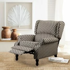 Wholesale 🔥 Madison Park Evonna Manual Recliner Brown ⌛ -Madison Park Sales unnamed file 4049