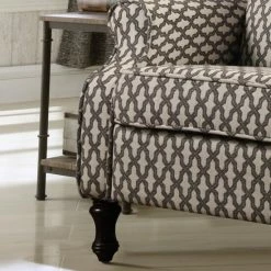 Wholesale 🔥 Madison Park Evonna Manual Recliner Brown ⌛ -Madison Park Sales unnamed file 4051