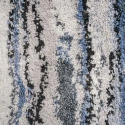 Flash Sale 💯 Madison Park Cadence Watercolor Abstract Stripe Woven Area Rug Blue 👍 -Madison Park Sales unnamed file 4075