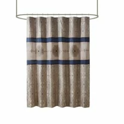 Discount ❤️ Madison Park Blaine Embroidered Shower Curtain 🥰 17 Discount ❤️ Madison Park Blaine Embroidered Shower Curtain 🥰 -Madison Park Sales unnamed file 4091