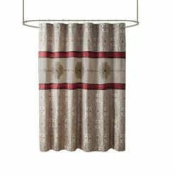 Discount ❤️ Madison Park Blaine Embroidered Shower Curtain 🥰 21 Discount ❤️ Madison Park Blaine Embroidered Shower Curtain 🥰 -Madison Park Sales unnamed file 4095