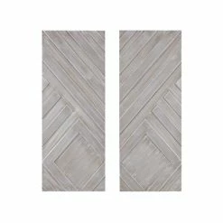 Budget 😉 Madison Park Ash Grey/ Silver Carved Wood 3PC Set Wall Decor ⭐ -Madison Park Sales unnamed file 4112