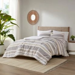 Flash Sale ๐ฏ Madison Park Aella Yellow/ Charcoal Cotton Printed Duvet Cover Set โจ 14 Flash Sale ๐ฏ Madison Park Aella Yellow/ Charcoal Cotton Printed Duvet Cover Set โจ -Madison Park Sales unnamed file 4121