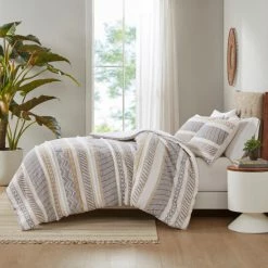 Flash Sale ๐ฏ Madison Park Aella Yellow/ Charcoal Cotton Printed Duvet Cover Set โจ 15 Flash Sale ๐ฏ Madison Park Aella Yellow/ Charcoal Cotton Printed Duvet Cover Set โจ -Madison Park Sales unnamed file 4122