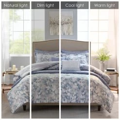 Buy ๐ Madison Park Zinnia Blue 8 Piece Printed Seersucker Comforter And Coverlet Set Collection ๐ 17 Buy ๐ Madison Park Zinnia Blue 8 Piece Printed Seersucker Comforter And Coverlet Set Collection ๐ -Madison Park Sales unnamed file 4160
