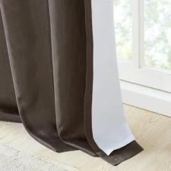 Outlet 👍 Madison Park Belle Embroidered Window Curtain Panel 😉 17 Outlet 👍 Madison Park Belle Embroidered Window Curtain Panel 😉 -Madison Park Sales unnamed file 4170