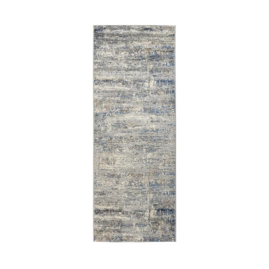 Budget ๐ Madison Park Alexandria Grey/ Cream Cozy Shag Abstract Area Rug ๐ 9 Budget ๐ Madison Park Alexandria Grey/ Cream Cozy Shag Abstract Area Rug ๐ - Image 7