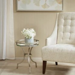 Best Sale ⭐ Madison Park Harold Silver/ Metal Accent Table 🌟 9 Best Sale ⭐ Madison Park Harold Silver/ Metal Accent Table 🌟 -Madison Park Sales unnamed file 4241