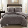 Buy ๐ Madison Park Kaplan Plushed Long Fur Down Alternative Comforter 3-Piece Set (2-Color Option) Grey ๐ฅฐ 2 Buy ๐ Madison Park Kaplan Plushed Long Fur Down Alternative Comforter 3-Piece Set (2-Color Option) Grey ๐ฅฐ -Madison Park Sales unnamed file 4252