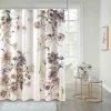 New ๐ Madison Park Gisele Printed Cotton Shower Curtain Blush ๐ 2 New ๐ Madison Park Gisele Printed Cotton Shower Curtain Blush ๐ -Madison Park Sales unnamed file 4260