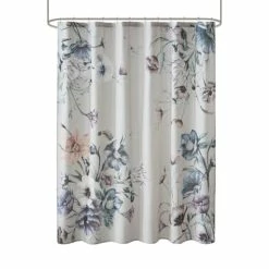 New ๐ Madison Park Gisele Printed Cotton Shower Curtain Blush ๐ 20 New ๐ Madison Park Gisele Printed Cotton Shower Curtain Blush ๐ -Madison Park Sales unnamed file 4268